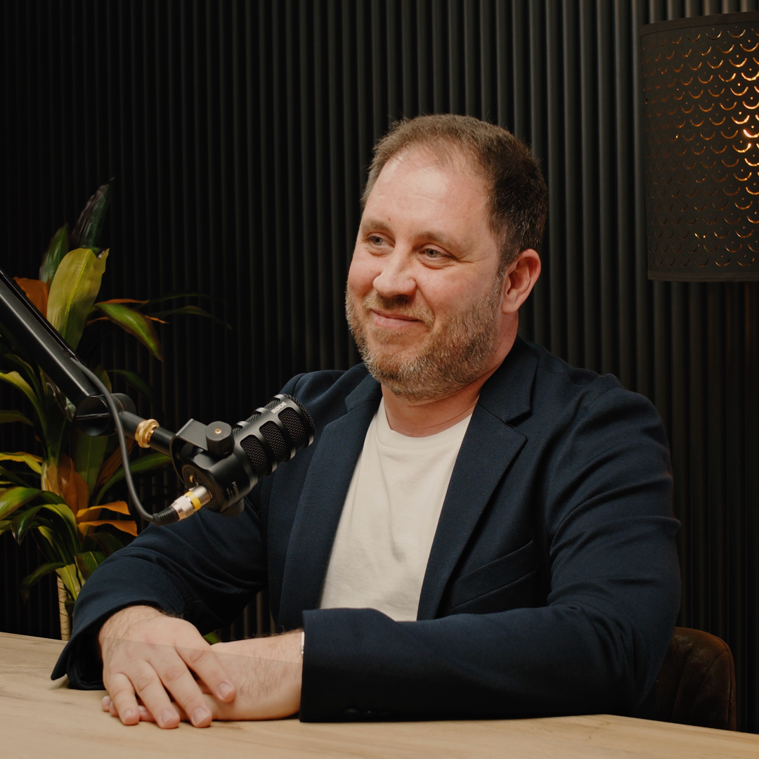 Daniel Estellés - Fundador de Regadera Labs